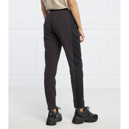 CALVIN KLEIN JEANS Spodnie dresowe POLAR | Regular Fit XS okazyjna cena Gomez Fashion Store