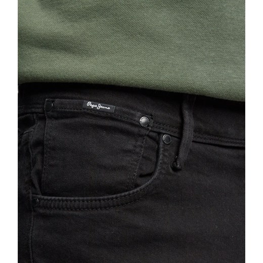 Pepe Jeans London Jeansy | Skinny fit | regular waist 31/32 Gomez Fashion Store