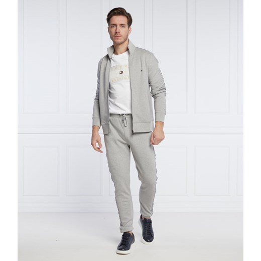 Tommy Hilfiger Spodnie dresowe | Regular Fit Tommy Hilfiger XXL wyprzedaż Gomez Fashion Store