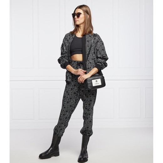 Michael Kors Spodnie dresowe | Relaxed fit Michael Kors XS Gomez Fashion Store