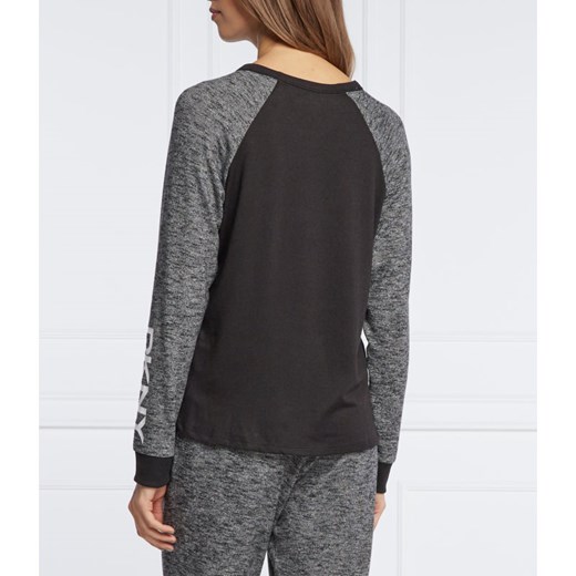 DKNY SLEEPWEAR Piżama | Regular Fit M wyprzedaż Gomez Fashion Store