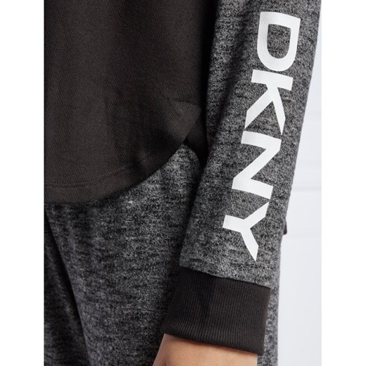DKNY SLEEPWEAR Piżama | Regular Fit XS promocja Gomez Fashion Store