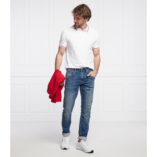 Pepe Jeans London Jeansy track | Regular Fit | regular waist 31/32 Gomez Fashion Store
