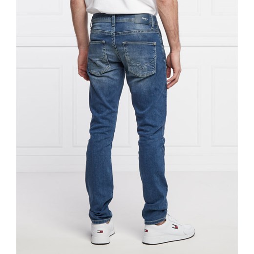 Pepe Jeans London Jeansy track | Regular Fit | regular waist 34/34 Gomez Fashion Store