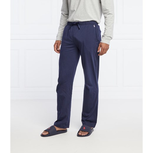 POLO RALPH LAUREN Spodnie od piżamy | Regular Fit Polo Ralph Lauren XXL Gomez Fashion Store