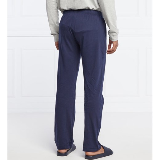 POLO RALPH LAUREN Spodnie od piżamy | Regular Fit Polo Ralph Lauren XXL Gomez Fashion Store