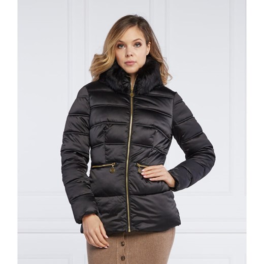 Marciano Guess Kurtka ALLIE PUFFER | Slim Fit Marciano Guess 36 okazyjna cena Gomez Fashion Store