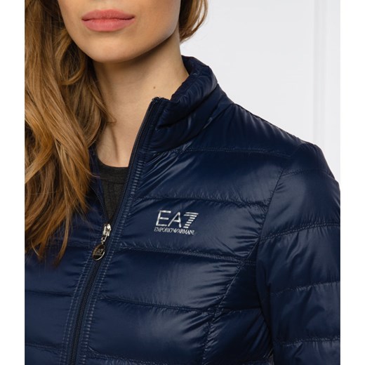 EA7 Kurtka | Regular Fit S Gomez Fashion Store wyprzedaż