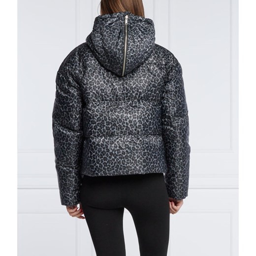 Michael Kors Puchowa kurtka | Comfort fit Michael Kors L Gomez Fashion Store wyprzedaż