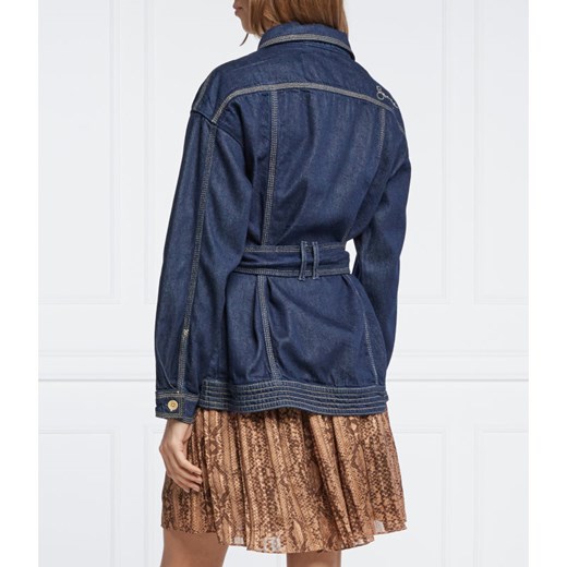GUESS JEANS Kurtka CARY | Comfort fit XL okazyjna cena Gomez Fashion Store