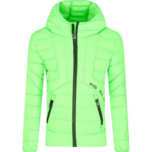 Diesel Kurtka JDWAIN | Regular Fit Diesel 144 wyprzedaż Gomez Fashion Store