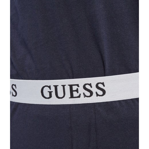 Guess Underwear Piżama | Relaxed fit M okazja Gomez Fashion Store