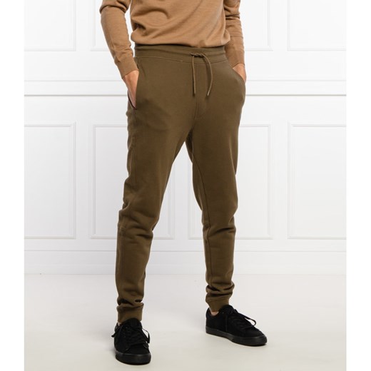 BOSS CASUAL Spodnie dresowe Sestart 1 | Regular Fit XXL promocyjna cena Gomez Fashion Store