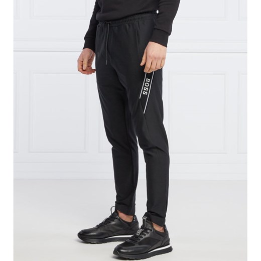 BOSS ATHLEISURE Spodnie dresowe Hicon Gym | Slim Fit XL Gomez Fashion Store