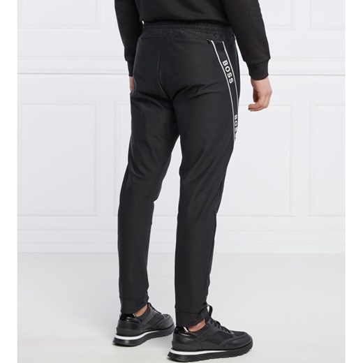 BOSS ATHLEISURE Spodnie dresowe Hicon Gym | Slim Fit L Gomez Fashion Store