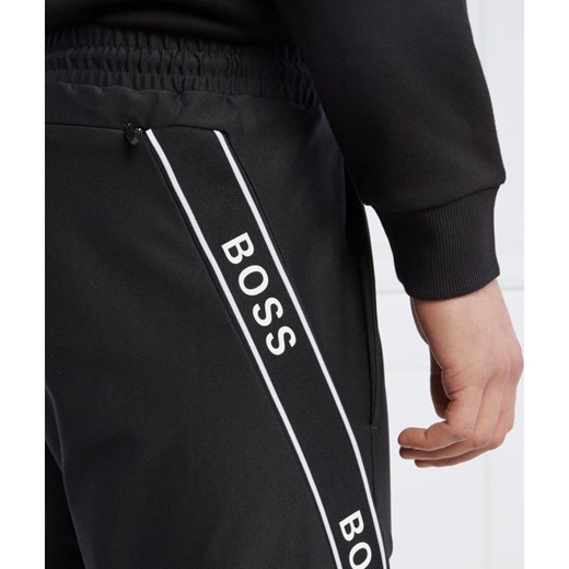 BOSS ATHLEISURE Spodnie dresowe Hicon Gym | Slim Fit L Gomez Fashion Store