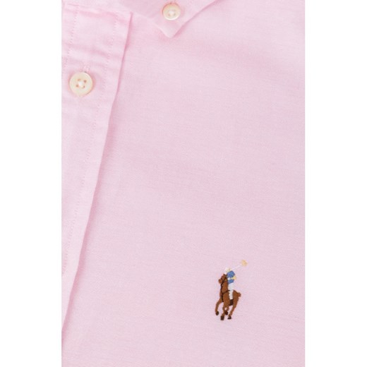 POLO RALPH LAUREN Koszula | Regular Fit Polo Ralph Lauren 40 Gomez Fashion Store
