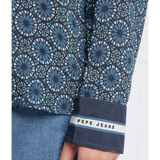Pepe Jeans London Koszula | Regular Fit S Gomez Fashion Store