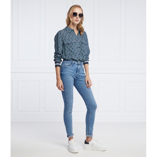 Pepe Jeans London Koszula | Regular Fit M Gomez Fashion Store