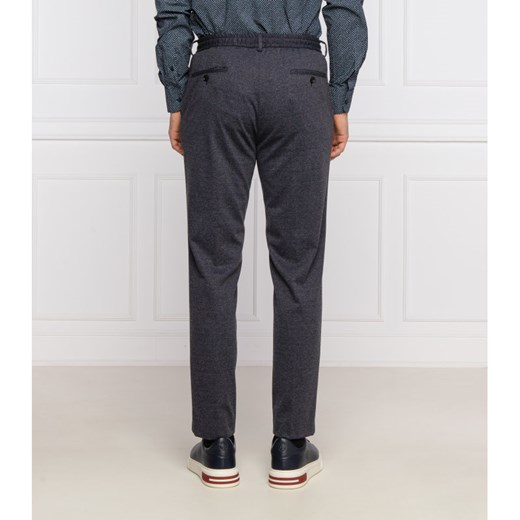 Joop! Collection Spodnie Bax-J3 | Slim Fit 52 okazja Gomez Fashion Store