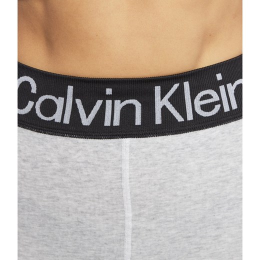 Calvin Klein Legginsy | Slim Fit Calvin Klein L okazyjna cena Gomez Fashion Store