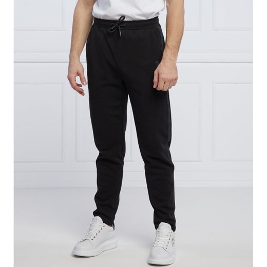 Karl Lagerfeld Spodnie dresowe | Regular Fit Karl Lagerfeld XL Gomez Fashion Store wyprzedaż