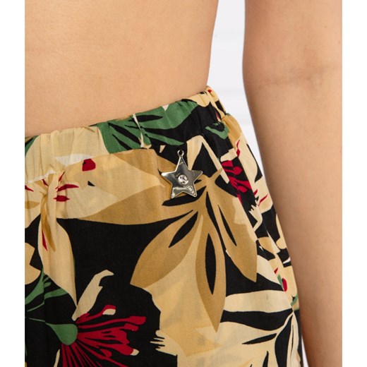 Liu Jo Beachwear Szorty | Regular Fit M wyprzedaż Gomez Fashion Store