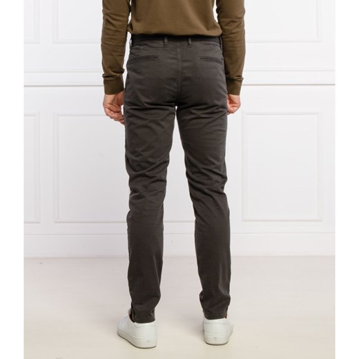 BOSS CASUAL Spodnie chino Schino-Taber D | Tapered 30/32 Gomez Fashion Store