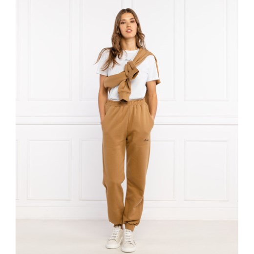 DONDUP - made in Italy Spodnie dresowe | Regular Fit Dondup - Made In Italy XL Gomez Fashion Store wyprzedaż