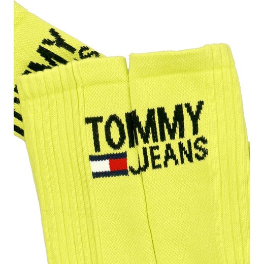 Tommy Jeans Skarpety 2-pack Tommy Jeans 35-38 Gomez Fashion Store promocja