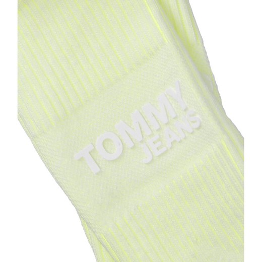 Tommy Jeans Skarpety CYBER LINES Tommy Jeans 39-42 okazja Gomez Fashion Store