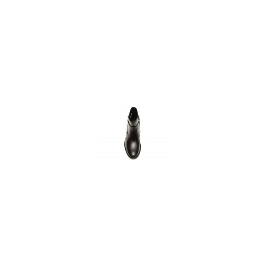 Tamaris 25031-23 black aligoo czarny na pasku