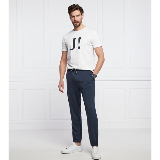 Calvin Klein Spodnie dresowe | Tapered Calvin Klein M wyprzedaż Gomez Fashion Store