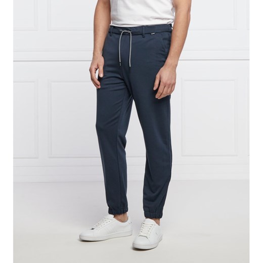 Calvin Klein Spodnie dresowe | Tapered Calvin Klein XL okazja Gomez Fashion Store