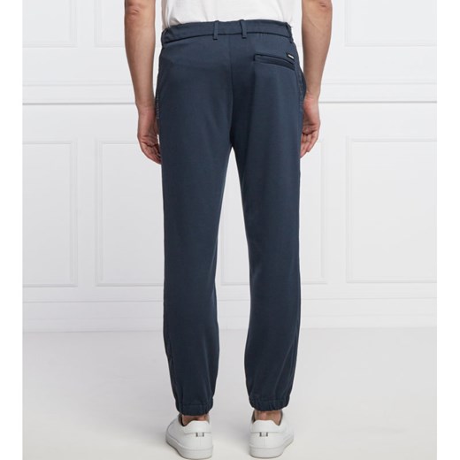 Calvin Klein Spodnie dresowe | Tapered Calvin Klein M Gomez Fashion Store wyprzedaż