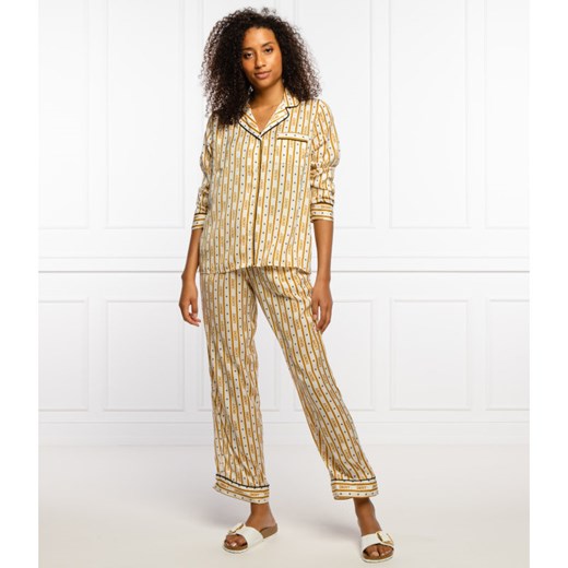 DKNY SLEEPWEAR Piżama | Relaxed fit XL Gomez Fashion Store okazja