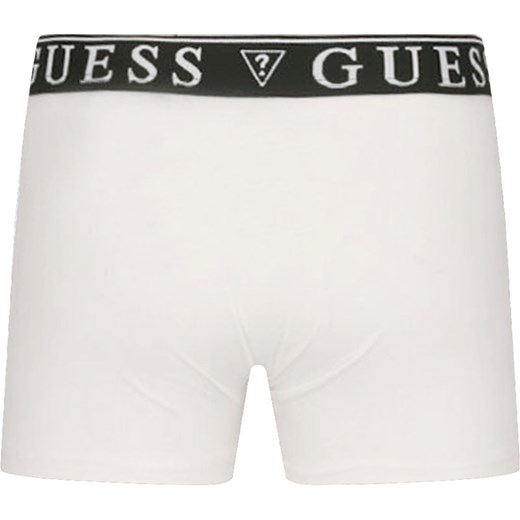 Guess Bokserki 2-pack Guess 128/140 wyprzedaż Gomez Fashion Store