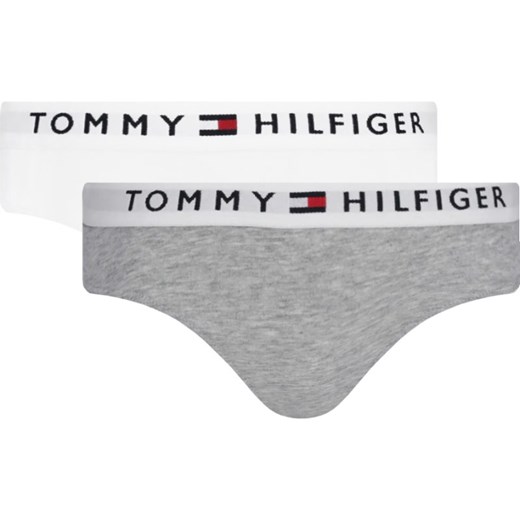 Tommy Hilfiger Underwear Figi 2-pack 164/176 okazja Gomez Fashion Store