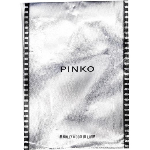 Pinko Spodnie dresowe SINCERO | Regular Fit Pinko M okazja Gomez Fashion Store