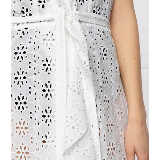 Melissa Odabash Sukienka Brianna CR XS okazja Gomez Fashion Store