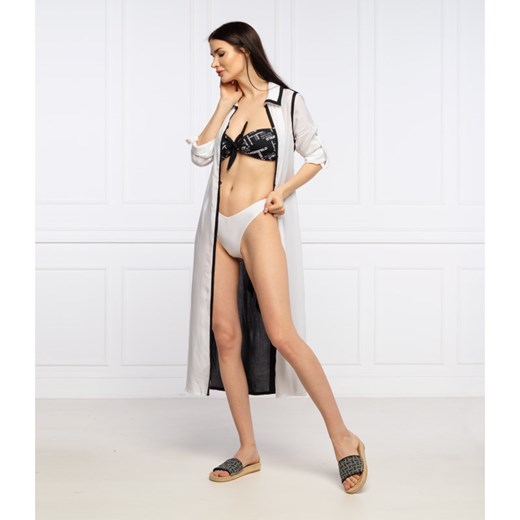 Pinko Dół od bikini BELIEVE Pinko S wyprzedaż Gomez Fashion Store