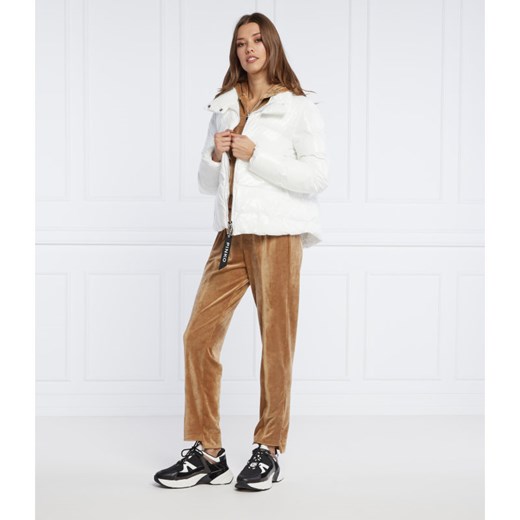 Pinko Kurtka MIRCO | Regular Fit Pinko 40 okazyjna cena Gomez Fashion Store