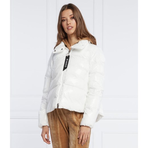 Pinko Kurtka MIRCO | Regular Fit Pinko 40 okazja Gomez Fashion Store