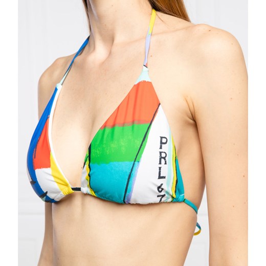 POLO RALPH LAUREN Swimwear Góra od bikini XS promocyjna cena Gomez Fashion Store