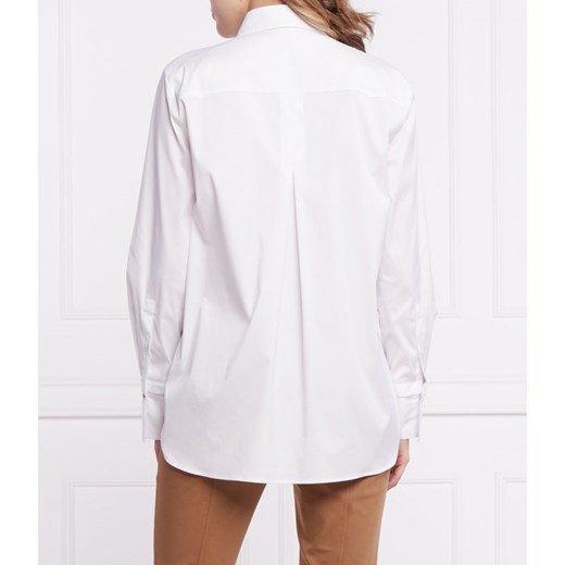 Marc Cain Koszula | Relaxed fit Marc Cain 38 Gomez Fashion Store