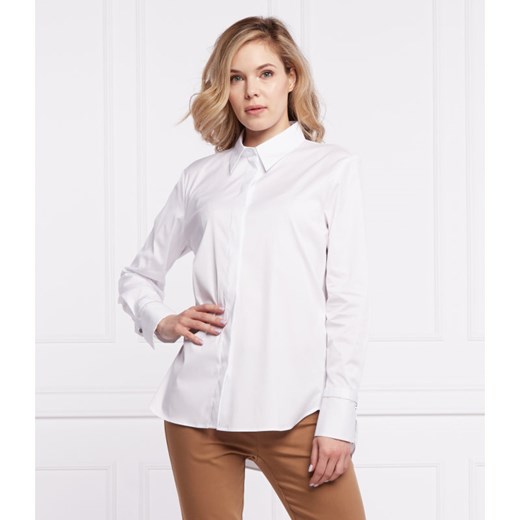 Marc Cain Koszula | Relaxed fit Marc Cain 38 Gomez Fashion Store