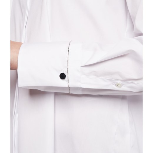 Marc Cain Koszula | Relaxed fit Marc Cain 38 Gomez Fashion Store