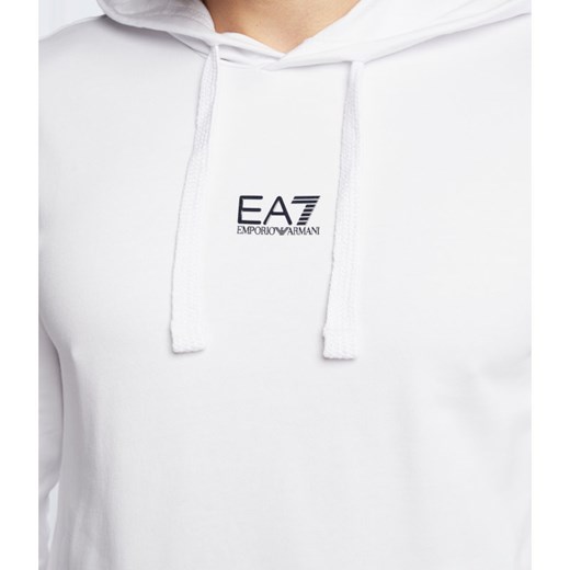 EA7 Dres | Slim Fit L Gomez Fashion Store promocja