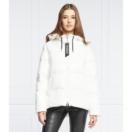 Pinko Kurtka ELEODORO | Comfort fit Pinko 42 okazyjna cena Gomez Fashion Store