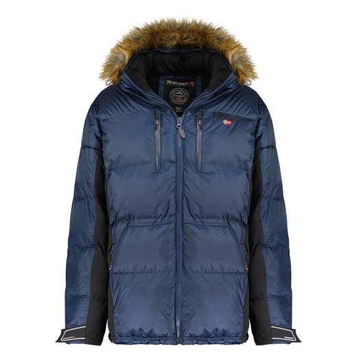 Geographical Norway parka 